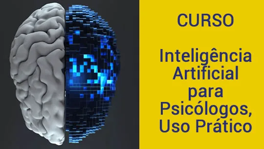 Inteligência Artificial para Psicólogos, Uso Prático